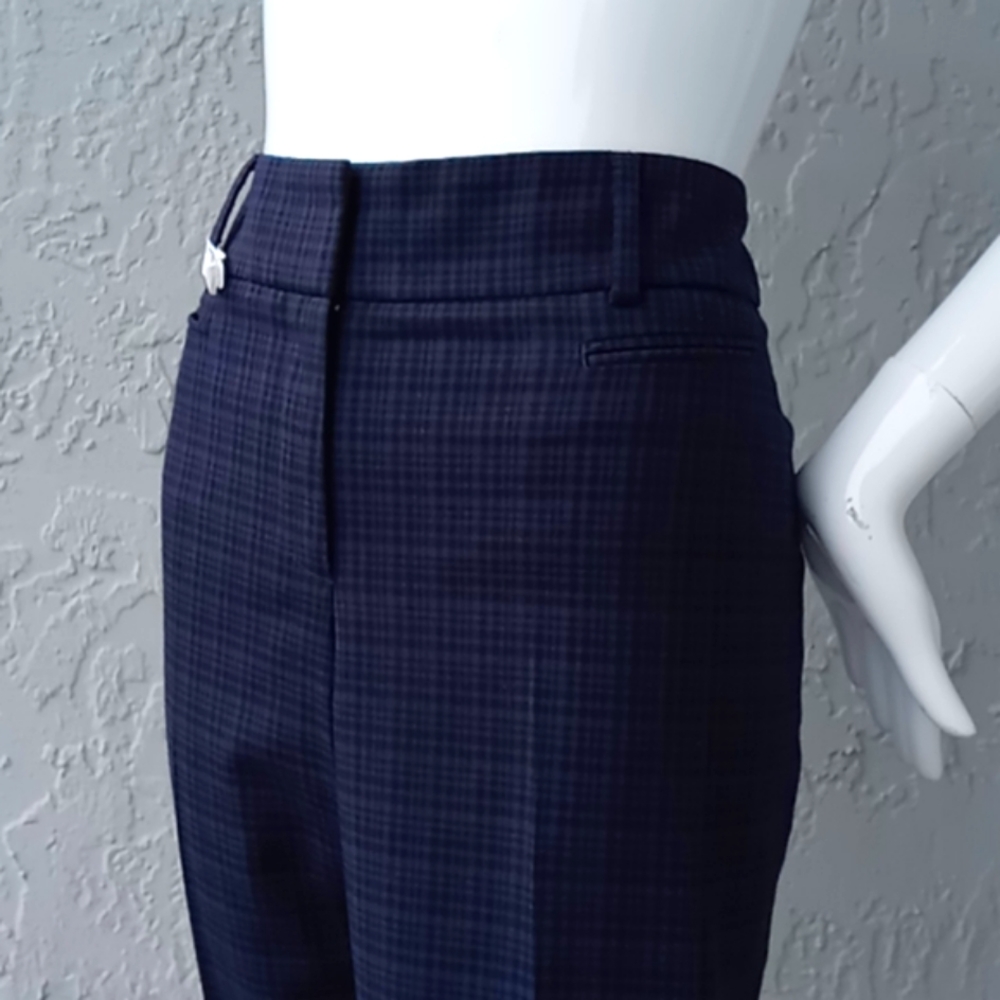 Ann Taylor Loft "Julie Straight" Workplace Trouser